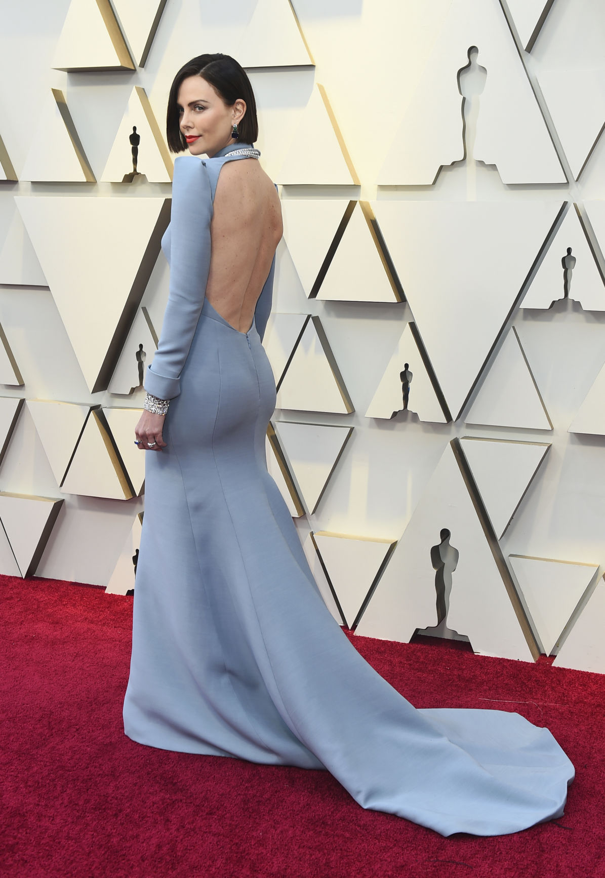 91st Academy Awards - Arrivals